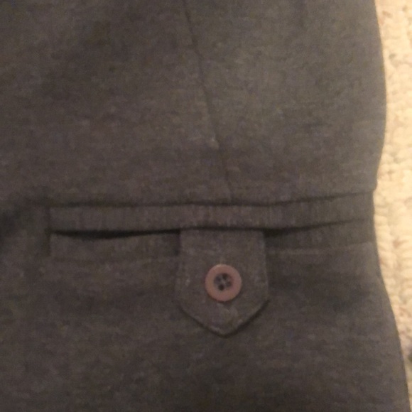 Talbots Button Down Jacket - Picture 7 of 9